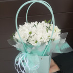 Коробки цветов от интернет-магазина «For you»в Мичуринске